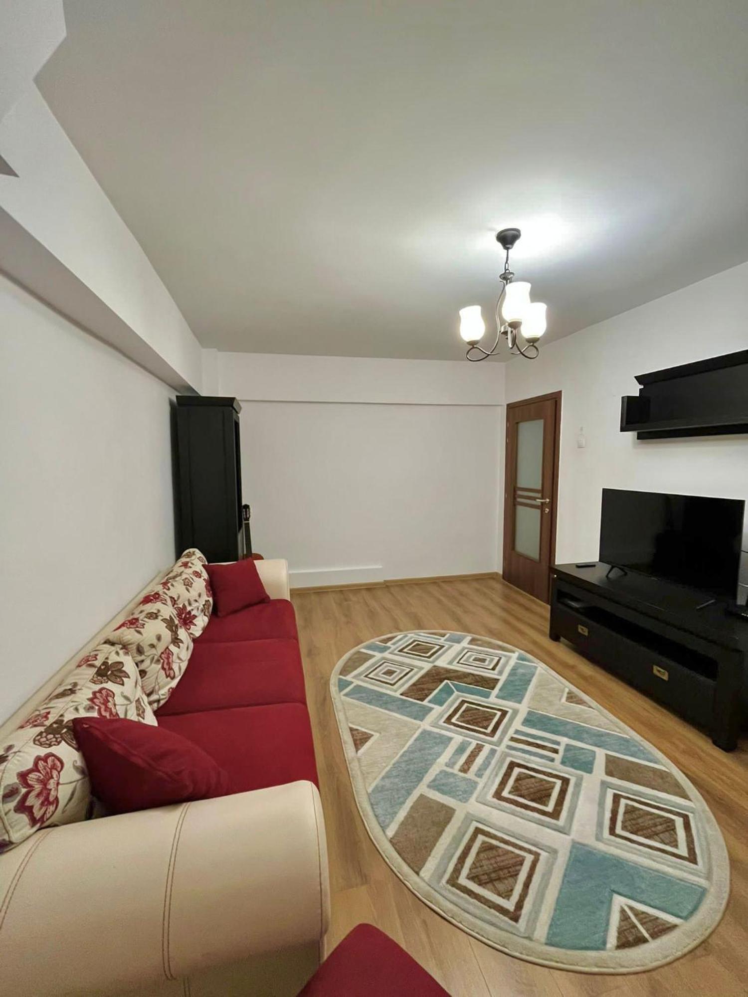 Apartament Centru Sibiu Exterior foto