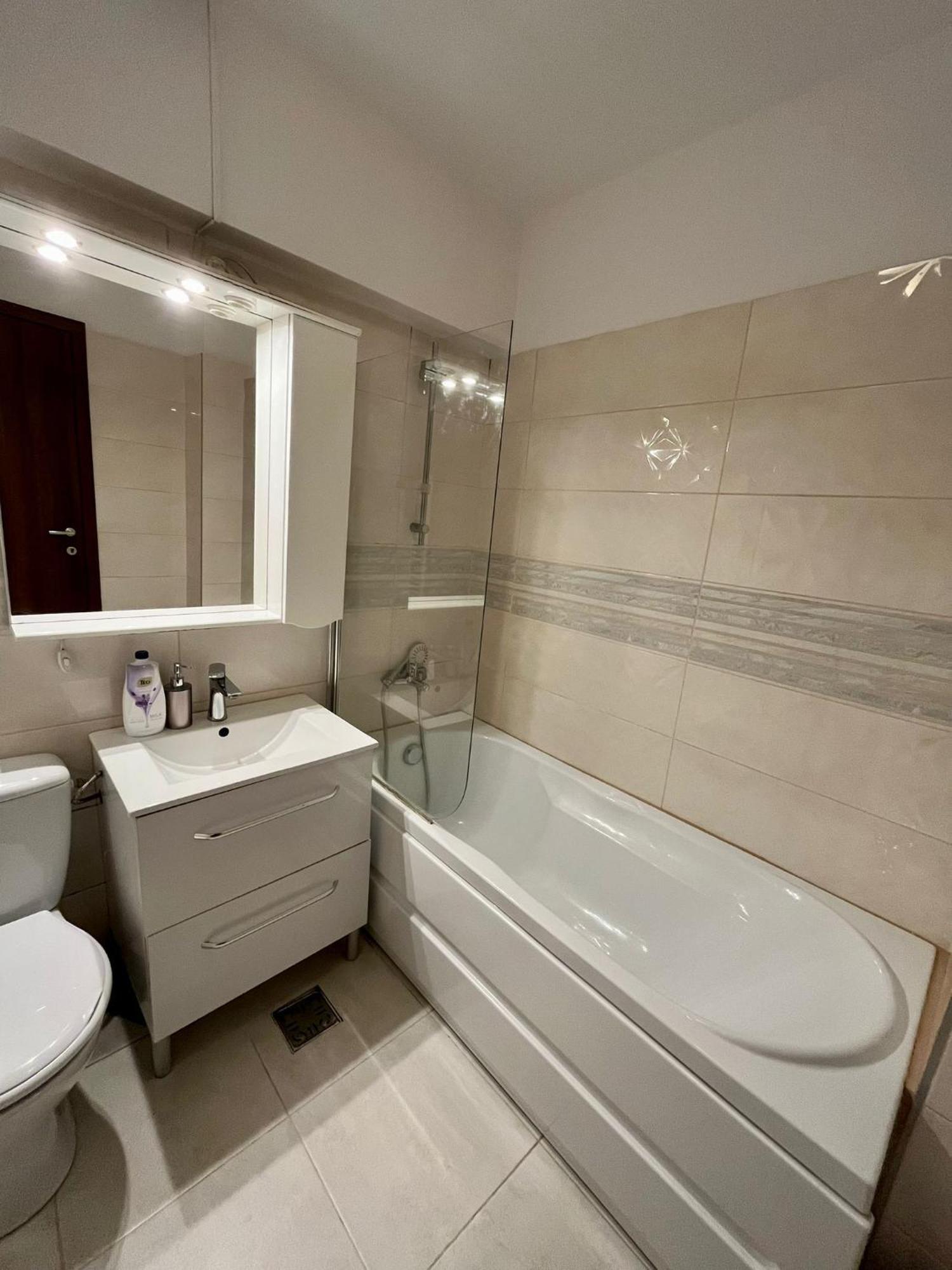 Apartament Centru Sibiu Exterior foto