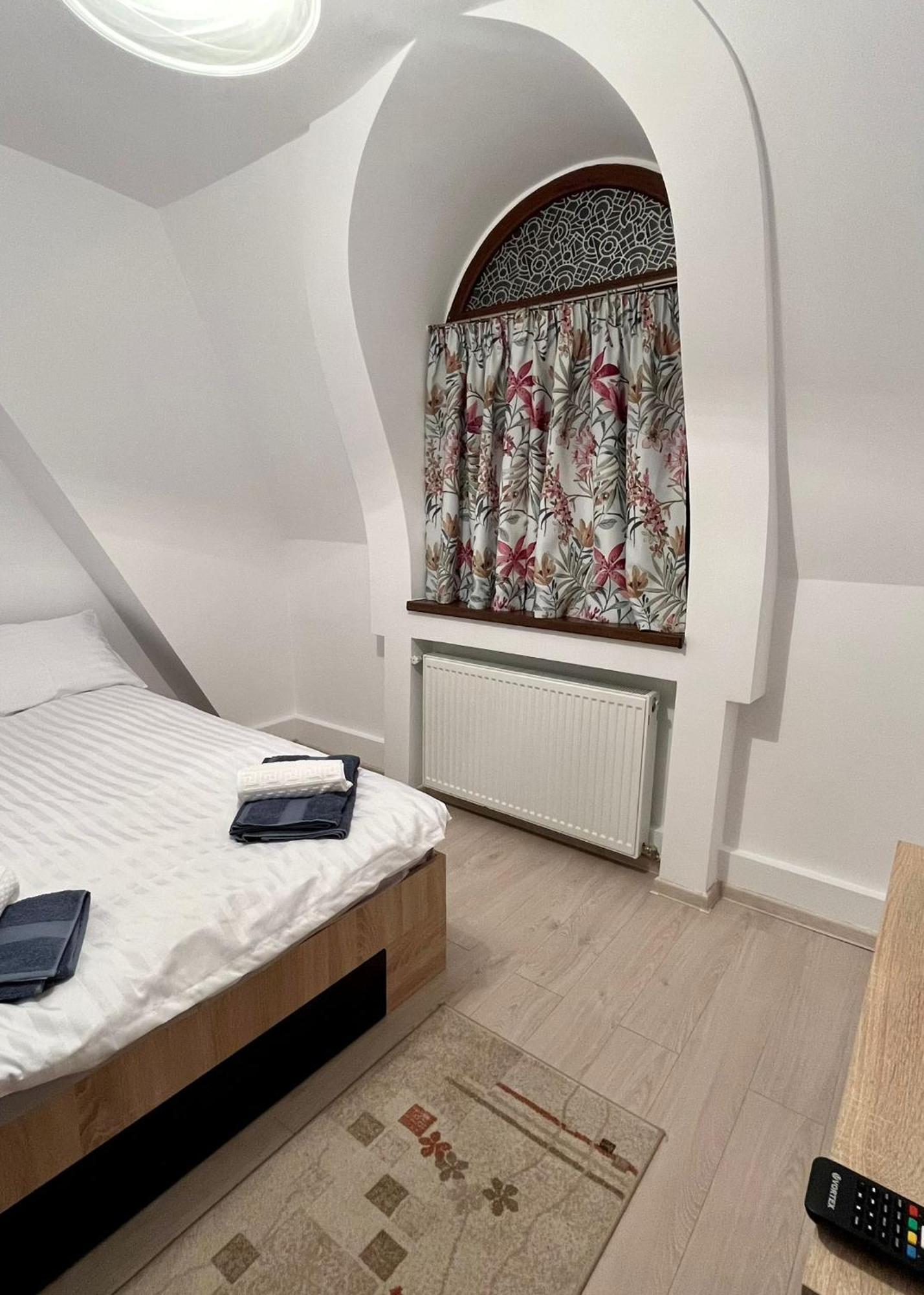 Apartament Centru Sibiu Exterior foto