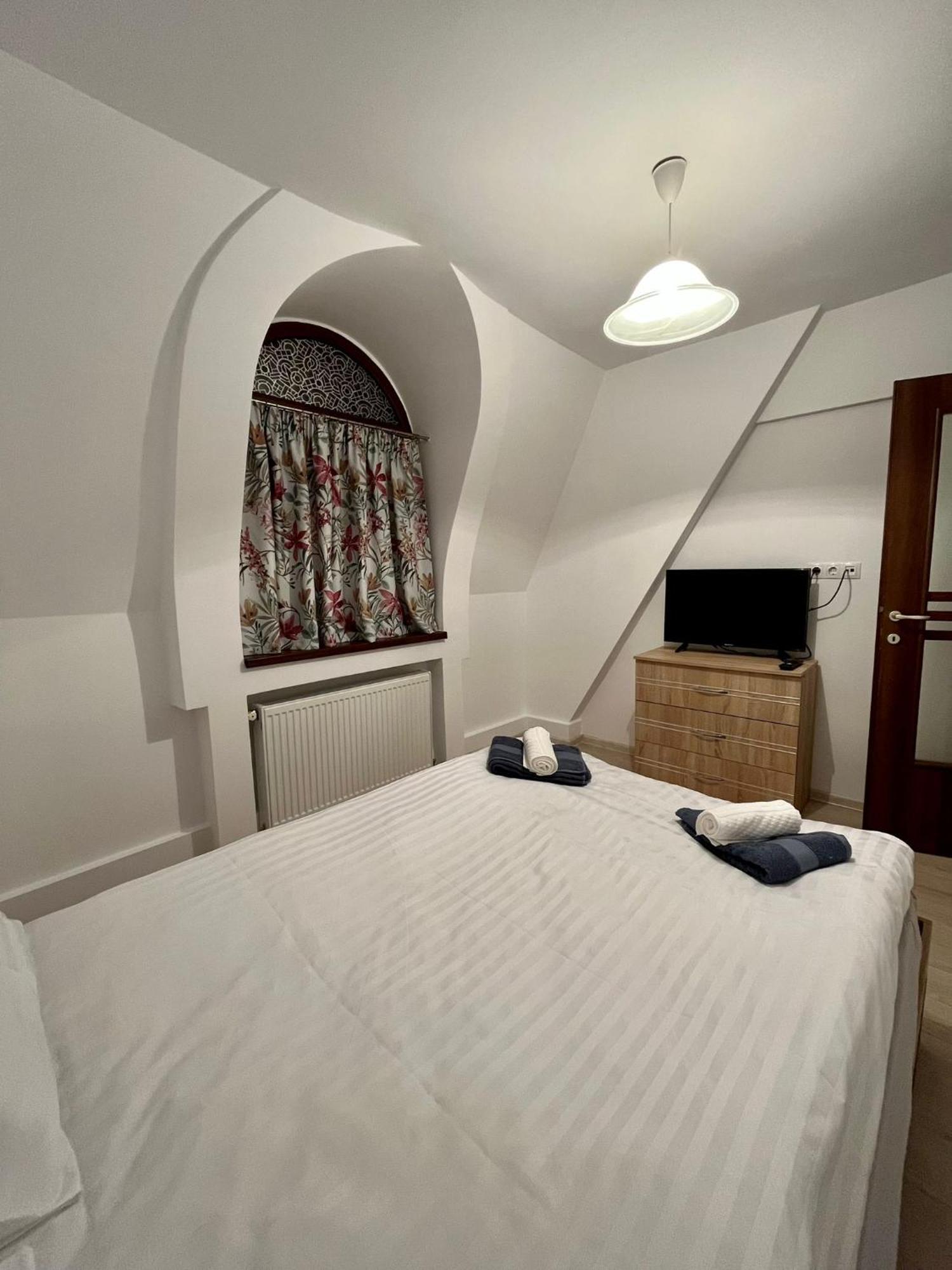 Apartament Centru Sibiu Exterior foto