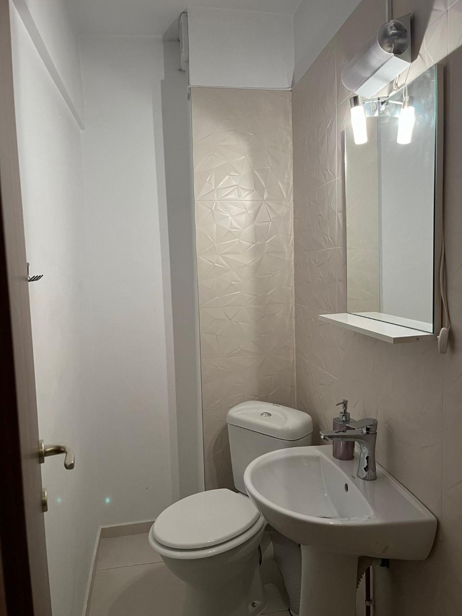 Apartament Centru Sibiu Exterior foto